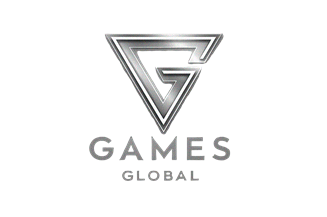 Games Global logo poskytovateľ kasínových hier