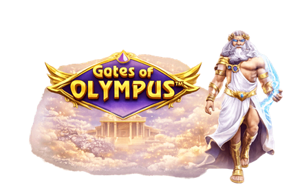 Gates of Olympus Pragmatic Play slot s olympskými bohmi a multiplikátormi