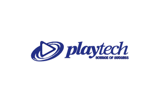 Playtech logo herné štúdio pre online kasína