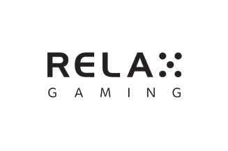 Relax Gaming logo inovatívne kasínové hry