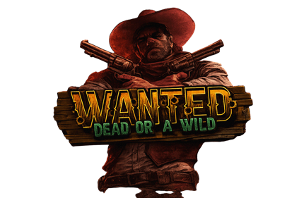 Wanted Dead or a Wild Hacksaw Gaming western slot s divokou hrou