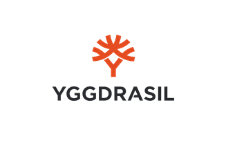 Yggdrasil Gaming logo severský herný vývojár